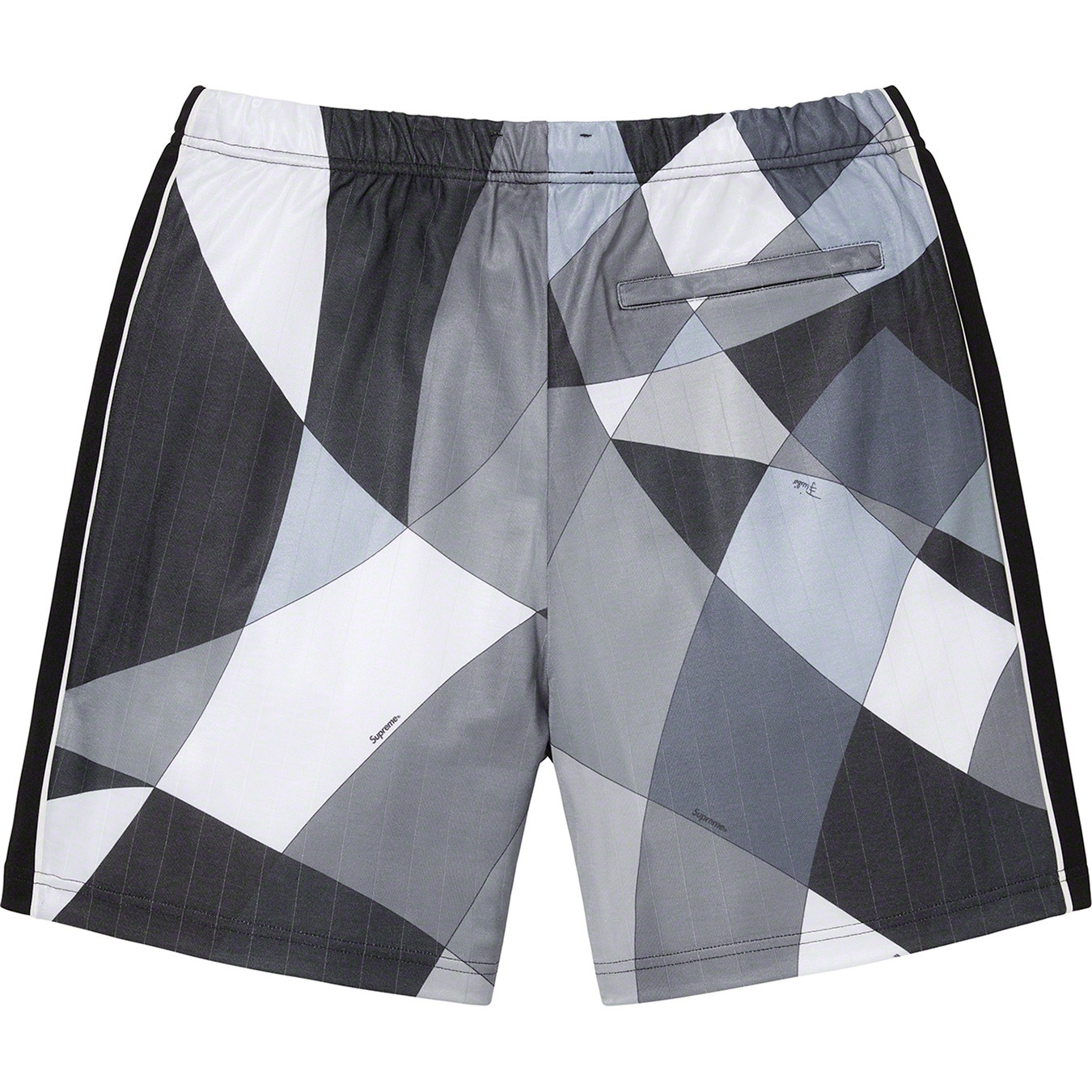 Supreme®/Emilio Pucci® Soccer Short view 2